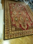 Красив персийски вълнен килим сръбски 2/3 м., като нов.  , снимка 1