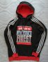 Оригинално горнище / суйтчер/ hoodie Adidas с безплатна доставка, снимка 2