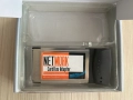 Адаптер NETWORK CardBus 32 bit, снимка 1