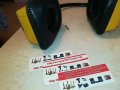 MONITA HP 9000AF AM/FM СЛУШАЛКИ С РАДИО-РЕТРО АНТИКИ 2712221330, снимка 9
