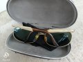 Оригинални мъжки слънчеви очила Armani, снимка 1
