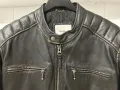 Кожено яке Pepe Jeans, снимка 6