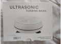 Ултразвукова турбо пералня -"медальон", снимка 2