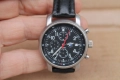 Мъжки ръчен часовник ''BMW'' хронограф, снимка 2