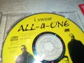 ALL-4-ONE CD-ВНОС GERMANY 1705252011, снимка 6