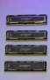 RAM Памет Ballstix by Micron DDR4 8/16/32GB, снимка 1
