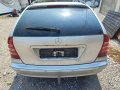 Мерцедес Ц 220 CDI 150 коня W203 На Части, снимка 4