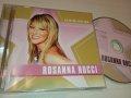 Rosanna Rocci ‎– Star Edition - оригинален диск, снимка 1 - CD дискове - 39959085