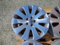  19" джанти 5х120 Опел Инсигния Opel Insignia Оригинал , снимка 5