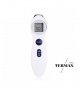 Безконтактен термометър за чело TERMAX DET-306-CD, снимка 3