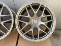 Оригинални джанти Мерцедес Г класа АМГ G63 AMG Mansory 5X130 BRABUS, снимка 11