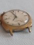 Стар мъжки часовник Ruhla ANTI-MAGNETIC с позлатена рамка за КОЛЕКЦИЯ 28401, снимка 9