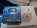 Underwater Light Show подводна лампа светеща в различни цветове НОВА