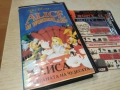 АЛИСА-VHS 3112251023, снимка 12