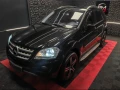 Мерцедес МЛ 420CDI, снимка 1