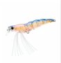 Воблер DUEL L-Bass Shrimp 70SS 70mm. 7g. F1221 , снимка 1 - Такъми - 43408209