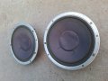 Оригинални 2 броя аудио говорители (колони) за вратите на Голф 3!, снимка 4