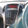 Опел Астра J 2,0 CDTI комби 2011/ Opel Astra J Sports Tourer 2,0 CDTI silver на части, снимка 12