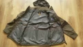 BROWNING WATERPROOF WINDPROOF BREATHABLE Jacket размер S / M за лов яке водонепромокаемо - 1204, снимка 4