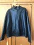 Мъжко кожено яке, снимка 1