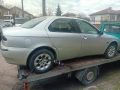 Алфа ромео 156 само на части , снимка 4