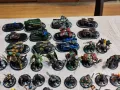Лот фигурки за настолна игра Mechwarrior, снимка 3