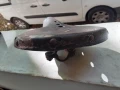 Стара маркова кожена седалка за велосипед Lepper, снимка 4