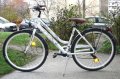 Велосипед (колело) Drag 28 Glide Lady, алуминиева рамка 