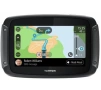 НОВО!!! GPS за мотоциклет TomTom Rider 500, 16GB, 4.3", IPX7, черен, снимка 5