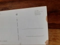 Стара пощенска картичка N 30, снимка 3