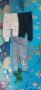 бебешки панталонки, снимка 1 - Панталони и долнища за бебе - 43602652