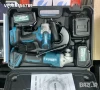 Акумулаторни Безчеткови -Ъглошлайф,Гайковерт Weggle36V,10Ah, снимка 2