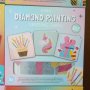 Diamond Paiting Greeting Cards - Картички тип - диамантени гоблени, снимка 4