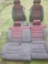 Седалки за Ауди А3 , снимка 3