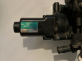 клапан парно водна помпа Audi A8 D3, 3.0tdi 2002-2010 г.  #4Е0959617А 013S. , снимка 6