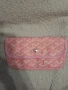 Goyard Sakura Rose Pink Wallet, снимка 1