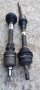 Полуоски за Peugeot 307 2.0 HDI 110 107к.с., снимка 2
