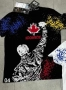 ✅Мъжки тениски 🛑L размер ✅ Уникален дизайн!⭐Най-добро качество!, снимка 8