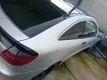 mercedes c220cdi cupe, снимка 3