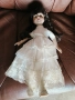 Порцеланова кукла , снимка 7
