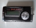 MP3 Player DIVA FX35 1GB МП3 плеър Дива 1ГБ неизправен, снимка 1 - MP3 и MP4 плеъри - 32911450