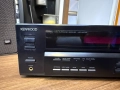 Kenwood KRF-V4070D Dolby Digital DTS AV-Receiver, снимка 4