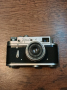 Фотоапарат Zorki 4, снимка 1