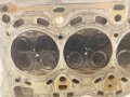 Цилиндрова глава за BMW БМВ 3 серия E90 Е91 Е92 318i 2.0 143 коня N43B20A 755916807 2011, снимка 12