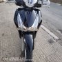 HONDA SH150i/2013/START-STOP/ABS, снимка 8