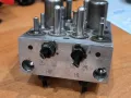 Блок АБС ABS помпа модул за Голф 4 Ауди А3 Сеат Шкода Бора VW Golf 4 Audi A3 Seat Skoda Bora , снимка 2