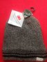 нова зимна мъжка шапка, снимка 1 - Шапки - 26648519
