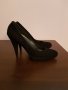 Christhelen B. черни обувки, снимка 3