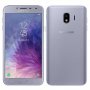 Samsung Galaxy J4 2018 - Samsung J4 2018 - Samsung SM-J400 заден капак - капак батерия, снимка 2