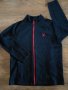 Spyder Men's Steller Full Zip Jacket - страхотно мъжко яке КАТО НОВО, снимка 4